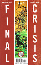 #2 Most Ordered Issue