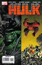 #3 Most Ordered Issue