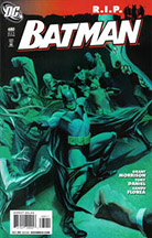 #4 Most Ordered Issue