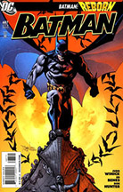 #4 Most Ordered Issue