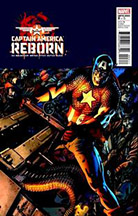 #2 Most Ordered Issue