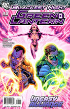 #4 Most Ordered Issue