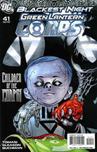 #5 Most Ordered Issue