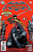 #4 Most Ordered Issue