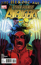 #4 Most Ordered Issue