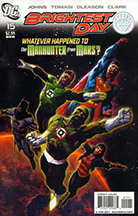 #3 Most Ordered Issue
