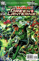 #2 Most Ordered Issue