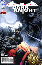 #4 Most Ordered Issue