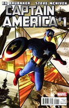 #2 Most Ordered Issue