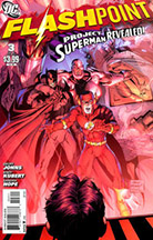 #4 Most Ordered Issue