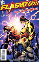 #2 Most Ordered Issue