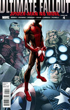 #5 Most Ordered Issue