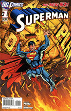 Click to see current eBay listings for this issue! #5 Most Ordered Issue