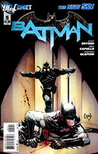 #2 Most Ordered Issue