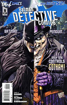 #4 Most Ordered Issue