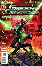 #5 Most Ordered Issue