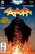 #4 Most Ordered Issue