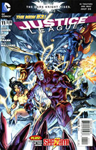 #5 Most Ordered Issue