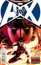#2 Most Ordered Issue