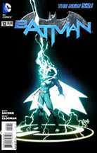 #3 Most Ordered Issue