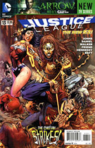#4 Most Ordered Issue