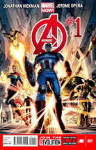 #2 Most Ordered Issue