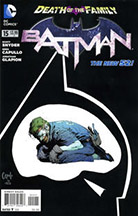 #3 Most Ordered Issue