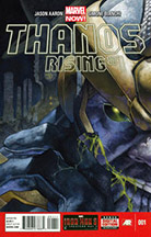 #2 Most Ordered Issue