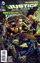 #5 Most Ordered Issue