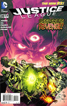 #3 Most Ordered Issue