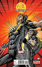 #5 Most Ordered Issue