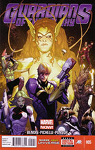 #3 Most Ordered Issue