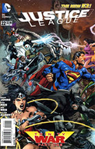 #4 Most Ordered Issue