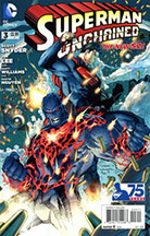 #2 Most Ordered Issue