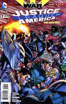 #5 Most Ordered Issue