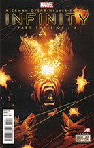 Click to see current eBay listings for this issue! #3 Most Ordered Issue