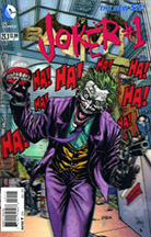 Click to see current eBay listings for this issue! #5 Most Ordered Issue
