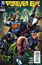 #2 Most Ordered Issue