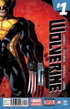 #3 Most Ordered Issue