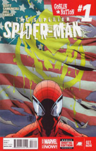 #4 Most Ordered Issue