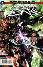 #5 Most Ordered Issue