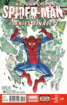 #2 Most Ordered Issue
