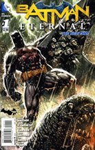 #4 Most Ordered Issue