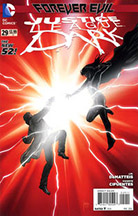 #5 Most Ordered Issue