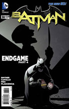 #2 Most Ordered Issue