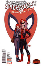 #2 Most Ordered Issue