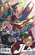 #4 Most Ordered Issue