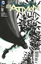 #3 Most Ordered Issue