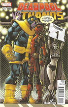 #4 Most Ordered Issue
