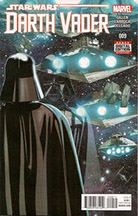 #5 Most Ordered Issue